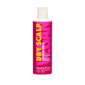 SASHA Dry Scalp Conditioner (Scalp Dry)
