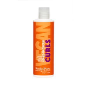 SASHA Cream for Hair Rizado