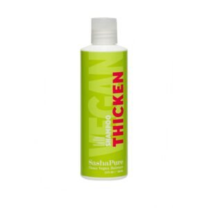 SASHA Shampoo for Hair Grueso