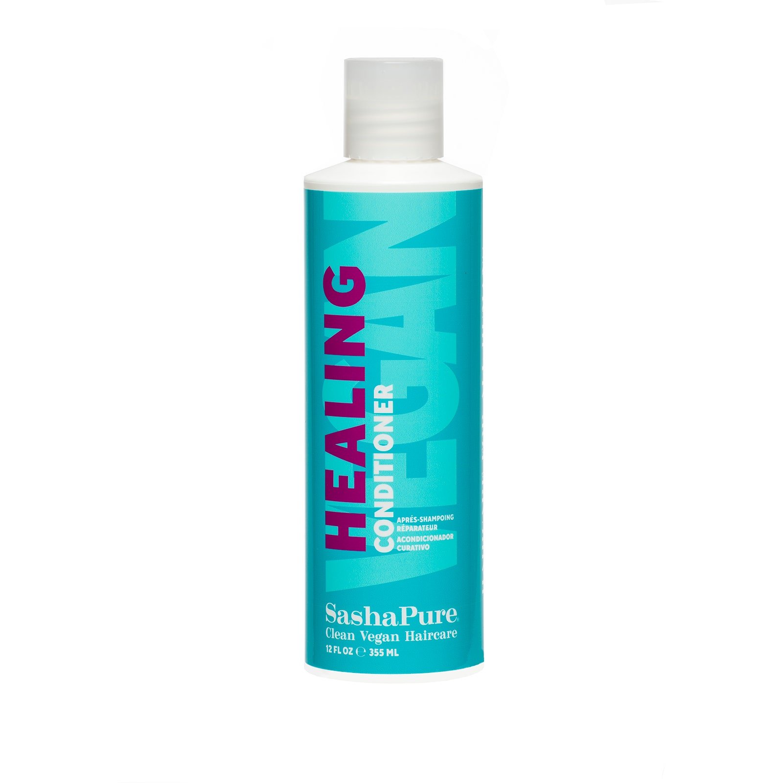 SASHA Conditioner Repairing