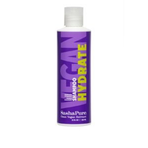 SASHA Shampoo Moisturizing
