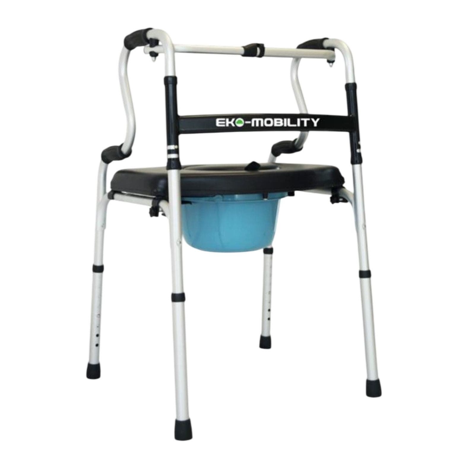 Walker Lightweight Multifuncional Orthopedic Foldable