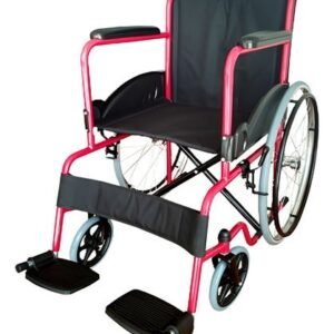 Wheelchair Mobicare Steel Value Belt Ecg800
