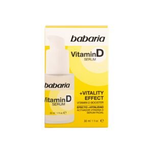 Serum Facial Vitamin D 30 ml