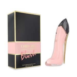 Perfume CH Carolina Herrera Good Girl Blush Eau de Parfum Women 80 ml