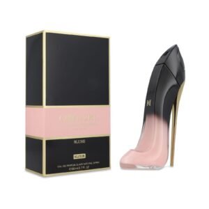 Perfume CH Carolina Herrera Good Girl Blush Elixir Eau de Parfum Women 80 ml