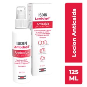 ISDIN Lambdapil Spray Anti-Hair Loss 125 ml