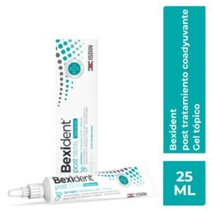 Bexident Post Top 25 ml Gel