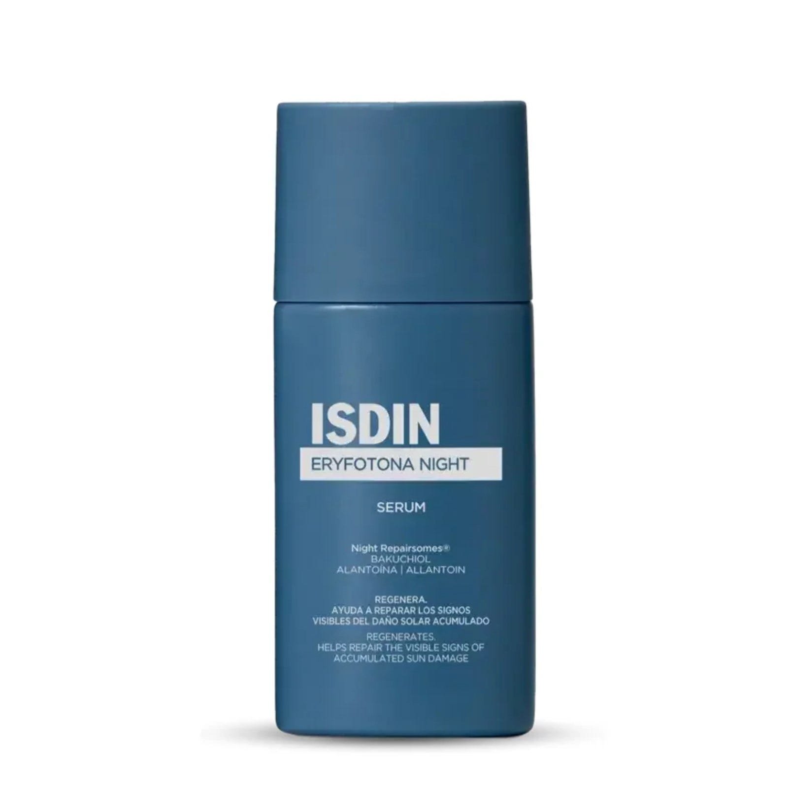 Isdin Eryfotona Night Fluído 50 ml
