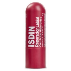 Isdin Repairing Lip Stick Granate 4 g