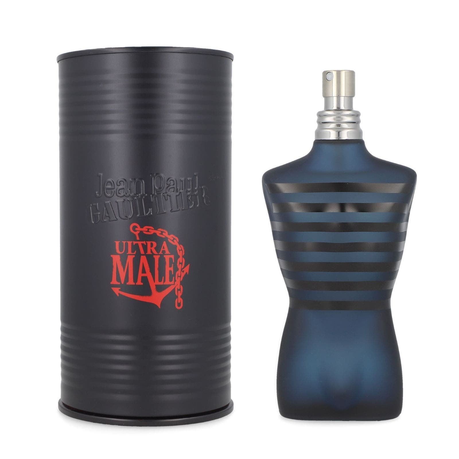 Perfume Jean Paul Gaultier Ultra Male Intense Eau de Toilette Men 125 ml