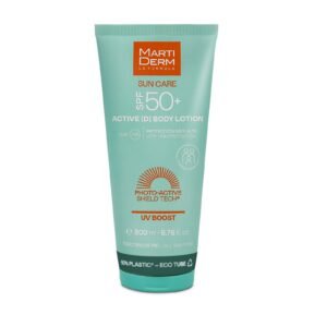MartiDerm SunCare SPF 50+ ActiveD BodyLotion 200ml