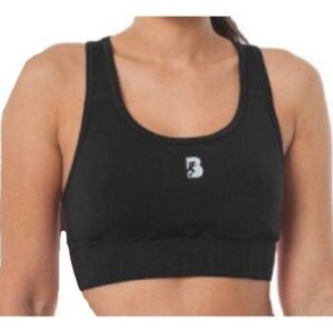 Top Sports Long Fith Women Polyester Blacksecretsport