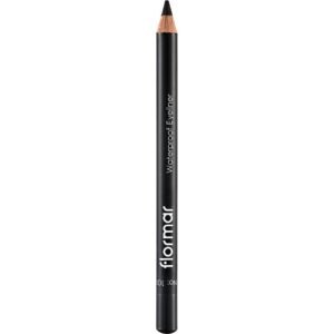 FLORMAR Eyeliner Eyes 101 Black Ice a Test Water