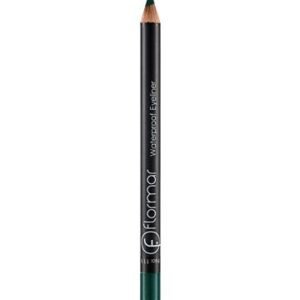 FLORMAR Eyeliner Eyes Intensive Jade a Test Water