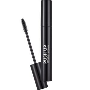 FLORMAR Mask Push Up Definition Black Intense
