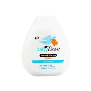 Lotion Body for Baby Hydration Enriquecida Baby Dove 200ml