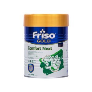 Friso Gold Comfort Next Milk 400 g