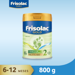 Frisolac Gold2 800 g