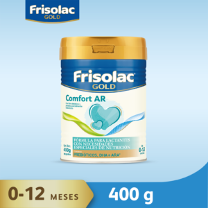 Frisolac Gold Comfort Milk 400 g