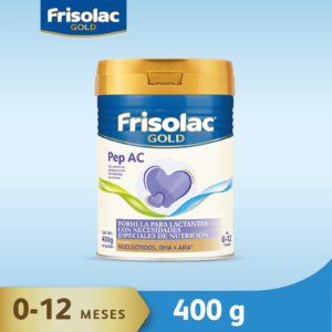 Frisolac Gold Pep AC Milk 400 g
