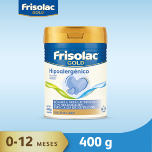Frisolac Gold Hypoallergenic Milk 400 g