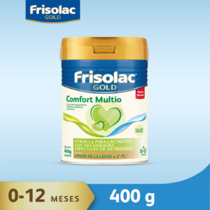 Frisolac Gold Comfort Multio Milk 400 g