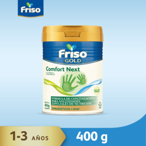 Frisolac Gold Comfort Next Milk 400 g