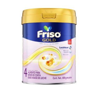 Friso Gold Food Stage 4 800 g