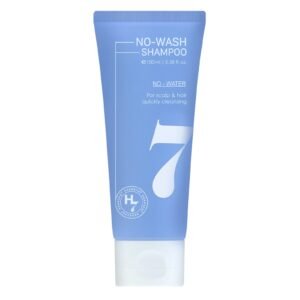 Headspa7 Shampoo in Dry (Cream) No-Wash Shampoo 100 ml