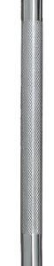 Barra Support 16 Stainless Steel Non-Slip Mobicare Silver