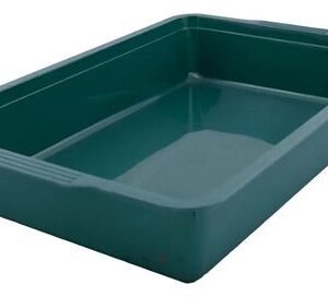 Litter Box Value Assorted Colores 44 X31.5 X7.0cm Sunny Variados