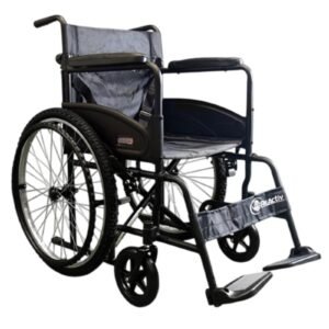 Wheelchair Descansapies Desmontables Folding Sport