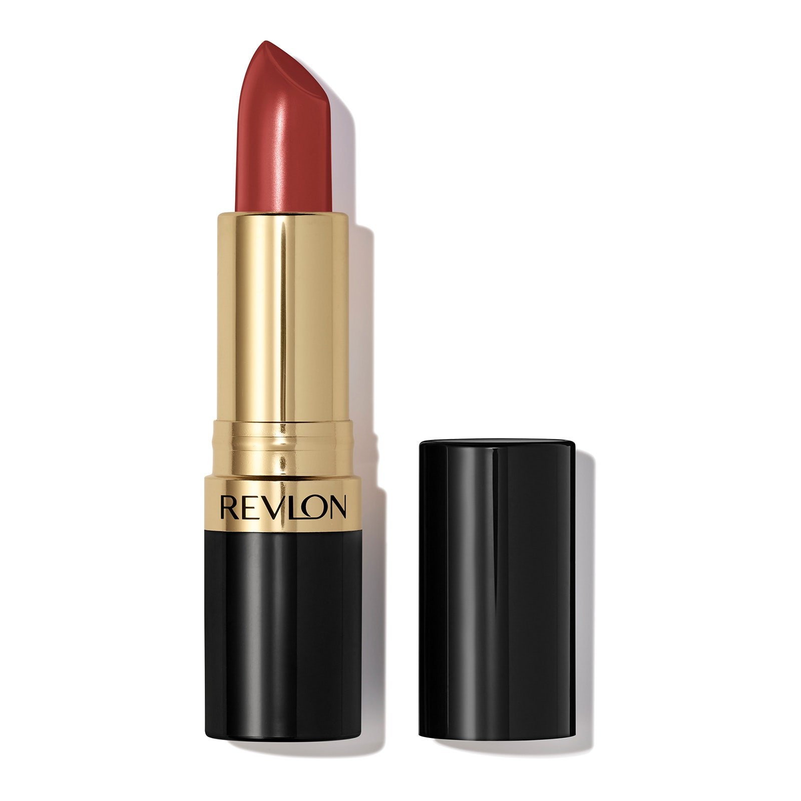REVLON Pencil Lip Super Lustrous Shade Rum Raisin 4.2 g