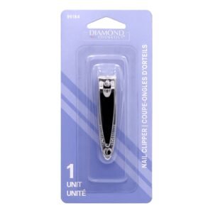 DIAMOND Nail Clipper Small