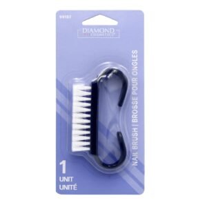 DIAMOND Brush for Cleansing Nails