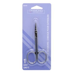 DIAMOND Scissors for Cutículas