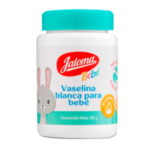 Baby Vaseline 60g, 1 piece