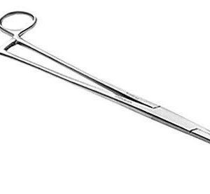 Tweezers Mixter 23cm Vertical Instrumental Medical Premium