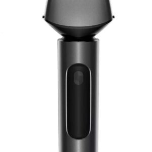 Shaver Electric KENSEN with 3 Cuchillas Autoafilables & IPX7