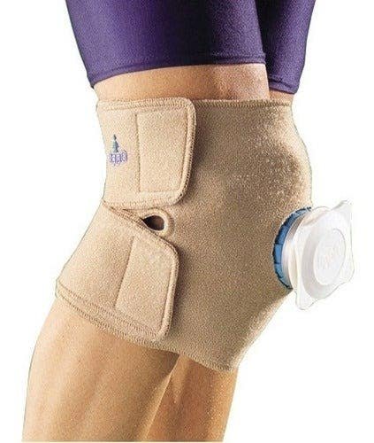 Bag Compress with Sujetador Terapía Cold O Hot Oppo