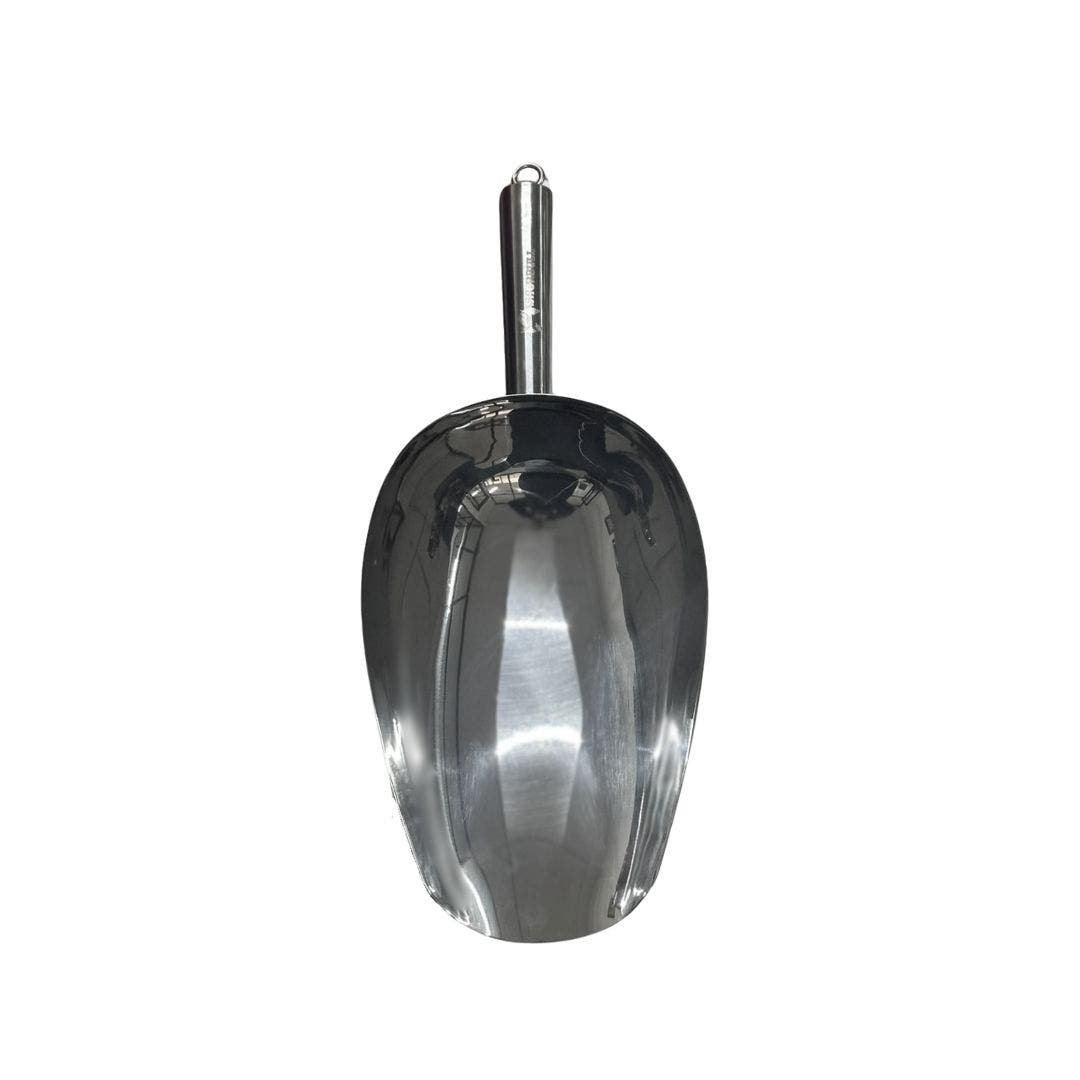 Pala Hielo Stainless Steel Shorbull
