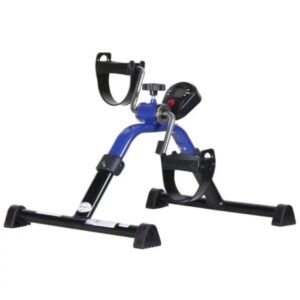 Pedales Plegables for Rehabilitation with Podometro Bicicleta