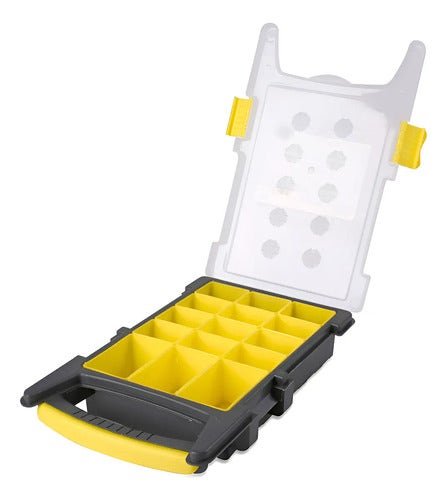 Tool Box 8-1/2puLG Organizadora Surtek Multicolor