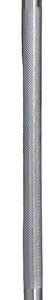 Barra Support Non-Slip 24 Stainless Steel Mobicare Silver