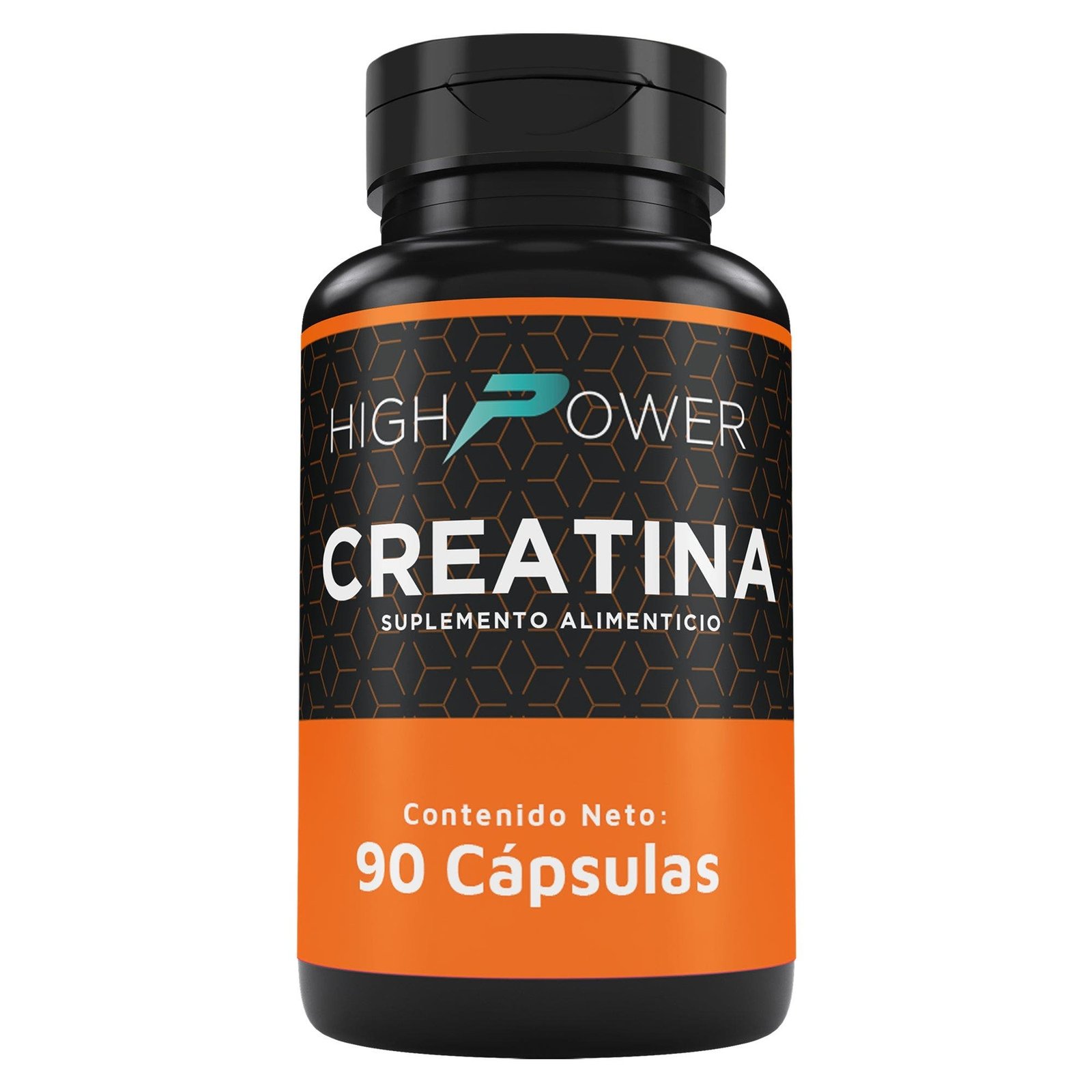 Creatina 90 Cap