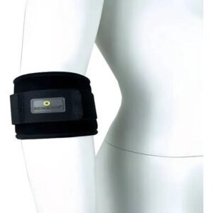 Support Elbow Neopreno Unitalla Black Benesta Black