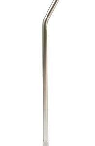 Cane Mobicare Aluminum 4 Apoyos Base Metálica Ecl091s Aluminum