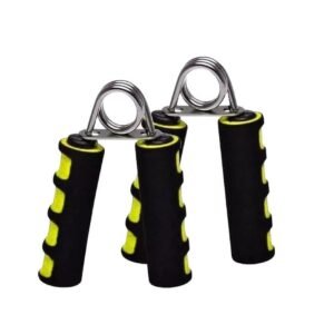 Exerciser Hand Ergonomic Neopreno for Entrenamiento