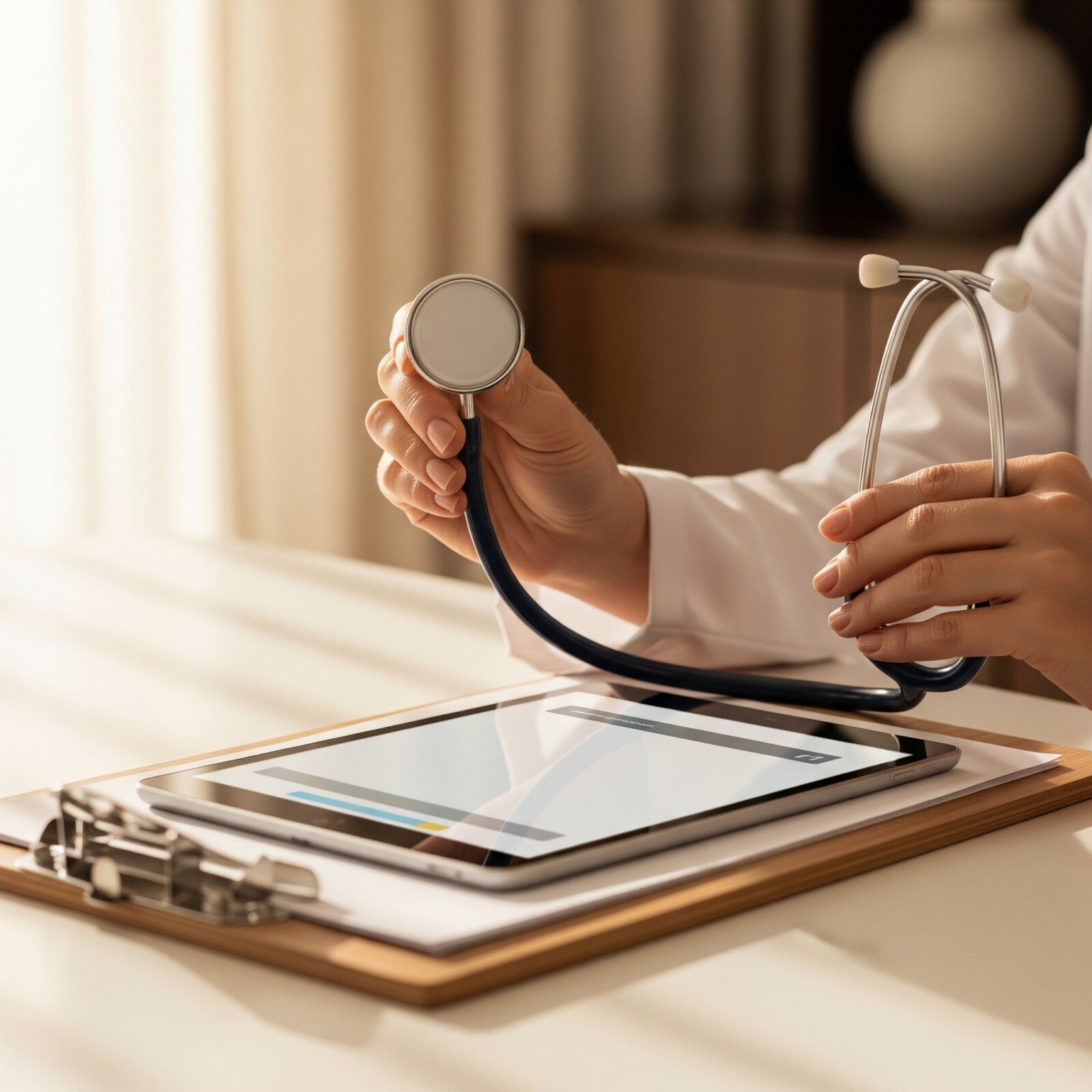 Licensed physicians review every IV request — CVU Pharmacy Cabo
